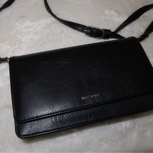 Matt & Nat crossbody bag